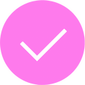 Checkmark Icon